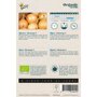 Buzzy ® Bio Ui Rijnsburger 5 Achterzijde